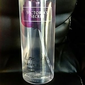 Victoria's Secret Other - Love Spell Water Blooms set Victoria's Secret Other - Love Spell Water Blooms set